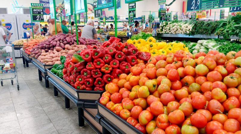 frutas, verduras, horti, hortaliças