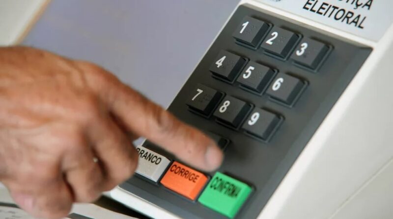 agrônomos candidatos - eleições 2022