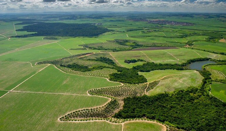 produtores; regularização ambiental
