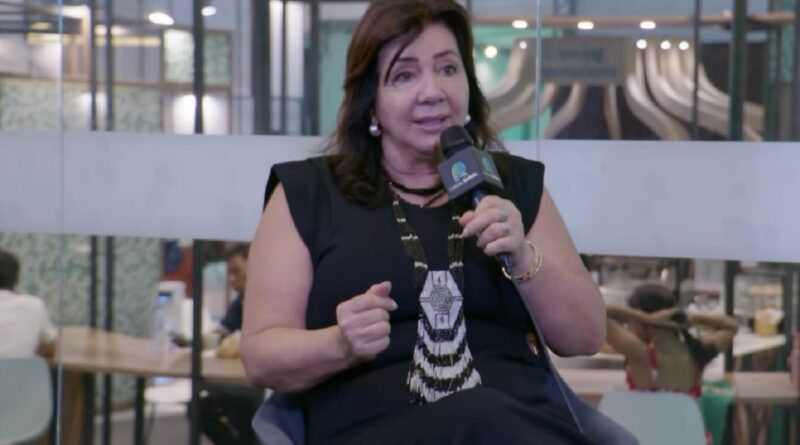 Fapcen leva inclusão indígena e agricultura regenerativa à COP30