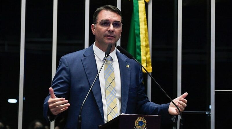 Flávio Bolsonaro