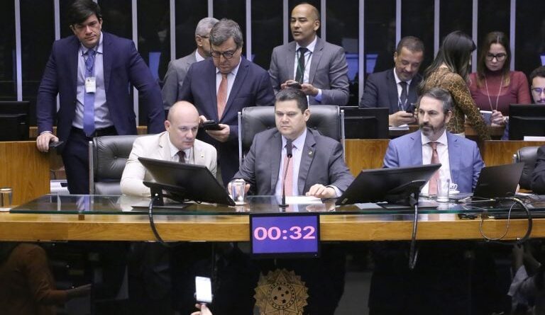 LDO, votação Lei de Diretrizes Orçamentárias