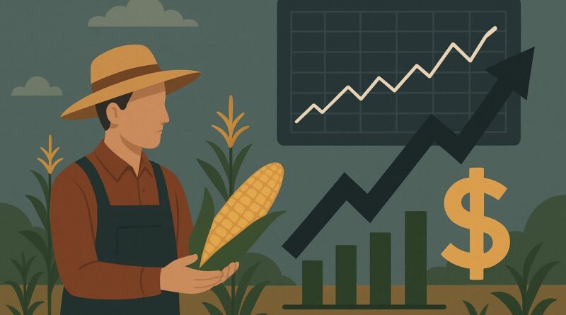 O que o agro ganha ao se aproximar do mercado de capitais?